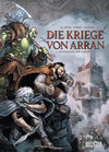 Buchcover Die Kriege von Arran. Band 1