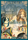 Buchcover Gullivera