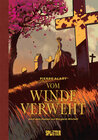 Buchcover Vom Winde verweht (Graphic Novel). Band 1 (von 2)