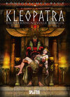 Buchcover Königliches Blut: Kleopatra. Band 5