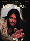 Buchcover Mythen der Welt: Don Juan