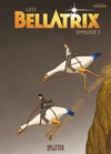 Buchcover Bellatrix. Band 2