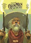Buchcover Gunmen of the West