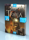 Buchcover Troja Ferienpaket: Band 1 – 4