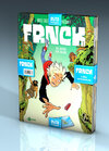 Buchcover FRNCK Ferienpaket: Band 1 – 3