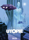 Buchcover Utopie. Band 1