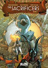 Buchcover The Sacrificers. Band 1