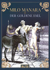 Buchcover Der goldene Esel