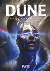 Buchcover Dune: Haus Harkonnen (Graphic Novel). Band 3