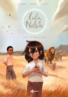 Buchcover Lulu und Nelson. Band 3