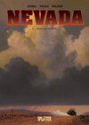 Buchcover Nevada. Band 5