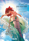Buchcover Das Volk der Nebel. Band 3