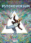 Buchcover Der Incal: Psychoversum