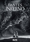 Buchcover Dantes Inferno (Graphic Novel)