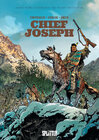 Buchcover Die Wahre Geschichte des Wilden Westens: Chief Joseph