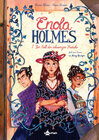 Buchcover Enola Holmes (Comic). Band 7