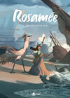 Buchcover Rosamee. Band 1