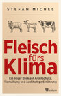 Buchcover Fleisch fürs Klima