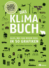 Buchcover Das Klimabuch