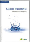 Buchcover Globale Wasserkrise