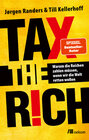 Buchcover Tax the Rich