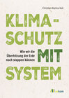 Buchcover Klimaschutz mit System