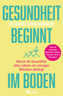 Buchcover Gesundheit beginnt im Boden