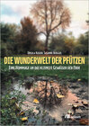 Buchcover Die Wunderwelt der Pfützen