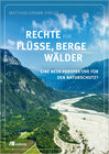 Buchcover Rechte für Flüsse, Berge und Wälder