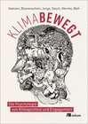 Buchcover Klimabewegt