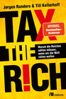 Buchcover Tax the Rich