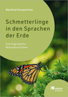 Buchcover Schmetterlinge in den Sprachen der Erde
