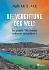 Buchcover Die Vergiftung der Welt