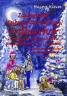 Buchcover Zauberhafte Weihnachten auf dem Erdbeerhof - 24 magische weihnachtliche Geschichten ab 4 bis 12 Jahren - Geheimnisvoller