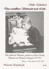 Buchcover Diese unstillbare Sehnsucht nach Liebe - Band 1 – Die Jahre 1879 bis 1906 - Das Leben der Prinzessin Feodora zu Reuss-Kö