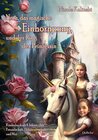 Buchcover Nora, das magische Einhornpony, und der Ring der Prinzessin - Kinderbuch ab 4 Jahren über Freundschaft, Hilfsbereitschaf