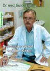 Buchcover Schwarzes Schaf in weißem Kittel - Erinnerungen und Erfahrungen eines Hausarztes - Autobiografie