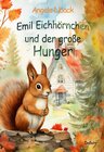 Buchcover Emil Eichhörnchen und der große Hunger