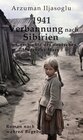 Buchcover 1941 - Verbannung nach Sibirien - Die Geschichte des deutschen Mädchens Mary - Roman nach wahren Begebenheiten