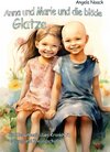 Buchcover Anna und Marie und die blöde Glatze - Ein Kinderbuch über Krankheit, Heilung und Freundschaft