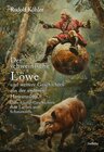 Buchcover Der schweinische Löwe und weitere Geschichten aus der anderen Hosentasche - Gute-Laune-Geschichten zum Lachen und Schmun