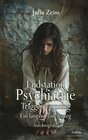 Buchcover Endstation Psychiatrie - Triggerwarnung - Ein langer Leidensweg - Autobiografie