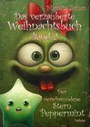 Buchcover Das verzauberte Weihnachtsbuch Band 2 - Der verschwundene Stern Peppermint