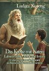 Buchcover Das Kreuz mit Latein - Labor et error - Arbeit und Irrtum - 32 überaus humorvolle Beispiele aus Klassenarbeiten und Formentests