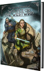 Buchcover Forgotten Fables Wolves on the Westwind Deluxe Edition
