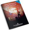 Buchcover DSA1 - Der Streuner soll sterben (remastered)