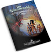 Buchcover DSA1 - Im Spinnenwald (remastered)