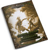 Buchcover DSA5 - Glaube, Macht und Heldenmut - Streitende Königreiche
