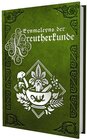 Buchcover DSA - Eynmaleyns der Kreutherkunde