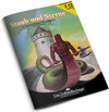 Buchcover DSA2 - Staub und Sterne (remastered)